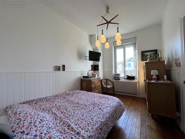 Maison à vendre à Saint-Brice-Courcelles dans la Marne (51370), ref : 51066-2018