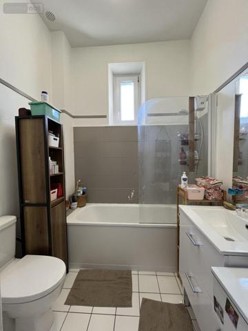 Maison à vendre à Saint-Brice-Courcelles dans la Marne (51370), ref : 51066-2018