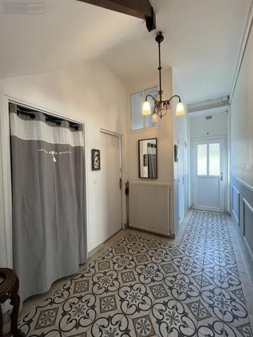 Maison à vendre à Saint-Brice-Courcelles dans la Marne (51370), ref : 51066-2018