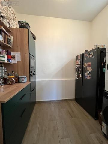 Maison à vendre à Saint-Brice-Courcelles dans la Marne (51370), ref : 51066-2018