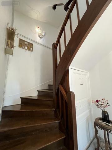 Maison à vendre à Saint-Brice-Courcelles dans la Marne (51370), ref : 51066-2018