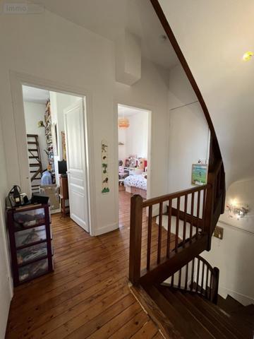 Maison à vendre à Saint-Brice-Courcelles dans la Marne (51370), ref : 51066-2018