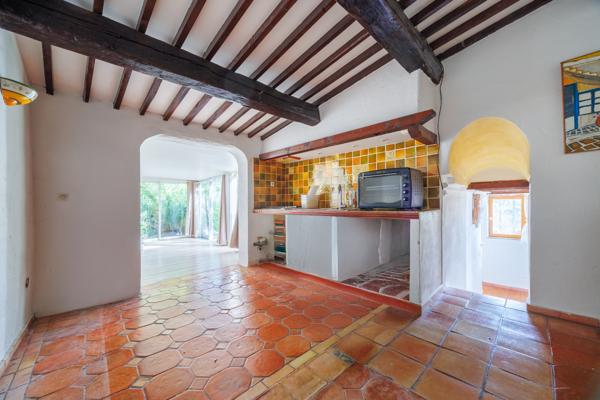 Cassis - Maison de caractère- 10P - 260M2 - Vue Cap Canaille et Mer