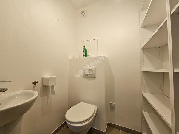 RARE : Puteaux, Quartier Colline / Appartement de 4 pièces de 101m² avec 90m² de Jardin et 20m² de Terrasse