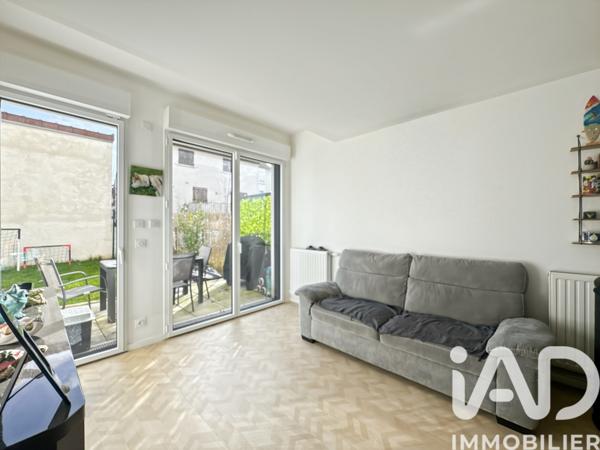 Appartement à vendre 4 pièces 81 m² Neuilly-sur-Marne