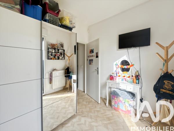 Appartement à vendre 4 pièces 81 m² Neuilly-sur-Marne