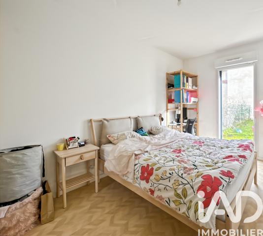 Appartement à vendre 4 pièces 81 m² Neuilly-sur-Marne