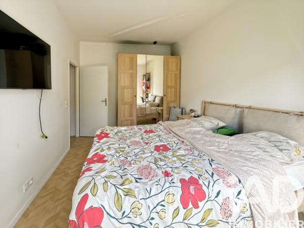 Appartement à vendre 4 pièces 81 m² Neuilly-sur-Marne