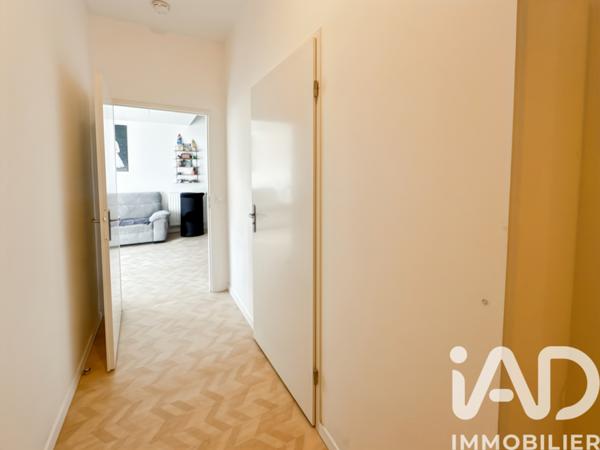 Appartement à vendre 4 pièces 81 m² Neuilly-sur-Marne