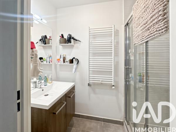 Appartement à vendre 4 pièces 81 m² Neuilly-sur-Marne