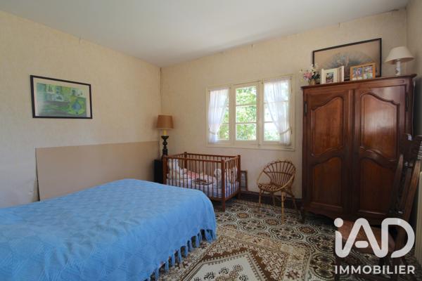 Maison à vendre 5 pièces 128,5 m² Saint-Fargeau-Ponthierry