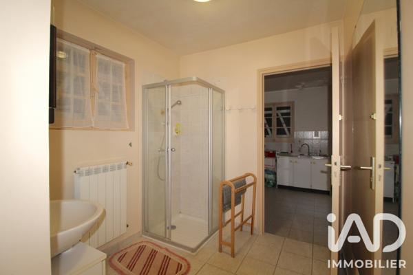 Maison à vendre 5 pièces 128,5 m² Saint-Fargeau-Ponthierry