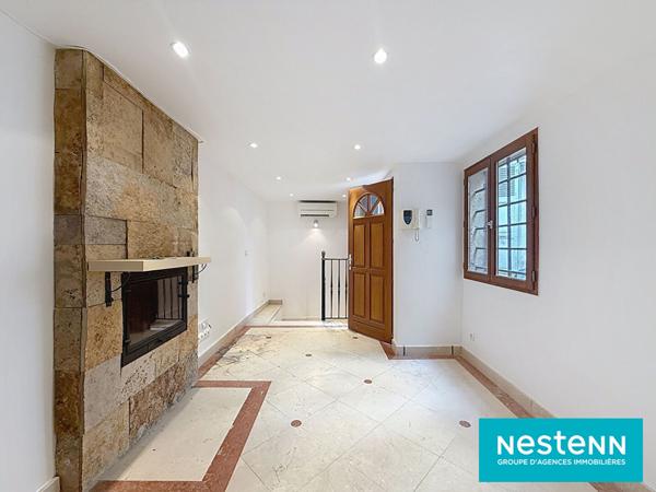 Paris 2 pièces 31 m2 Ménilmontant