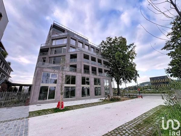 Bureaux à vendre 292 m² Rouen