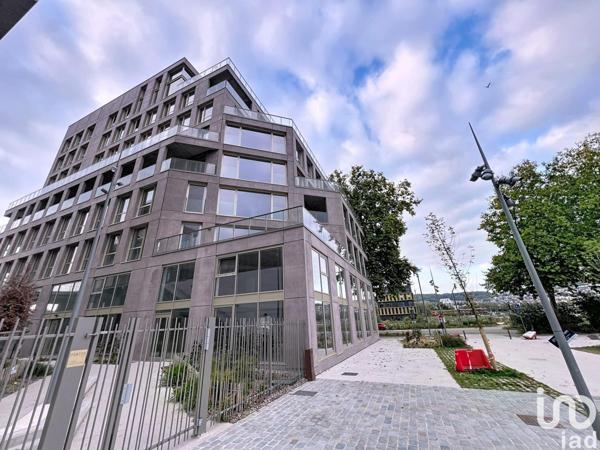 Bureaux à vendre 292 m² Rouen