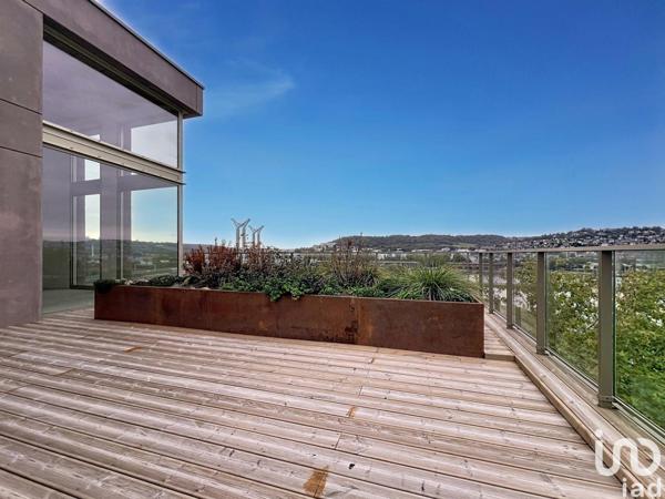 Bureaux à vendre 292 m² Rouen