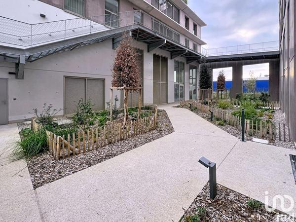 Bureaux à vendre 292 m² Rouen