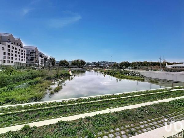 Bureaux à vendre 292 m² Rouen