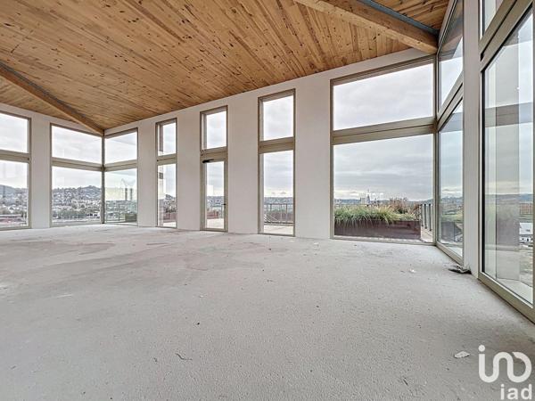 Bureaux à vendre 292 m² Rouen