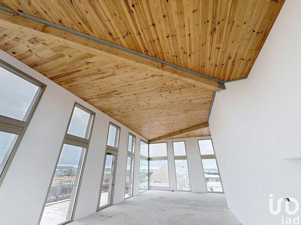 Bureaux à vendre 292 m² Rouen