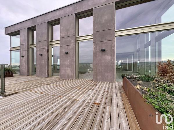 Bureaux à vendre 292 m² Rouen