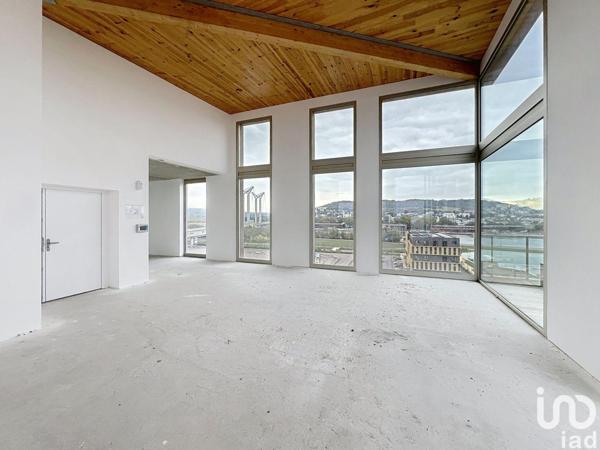 Bureaux à vendre 292 m² Rouen