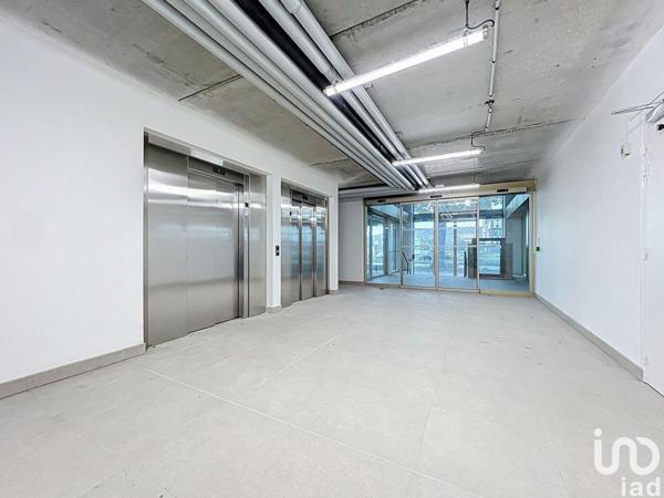 Bureaux à vendre 292 m² Rouen