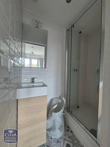 Appartement à louer 1 pièce 11m² Lille (59260)