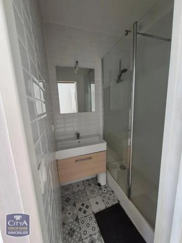 Appartement à louer 1 pièce 11m² Lille (59260)