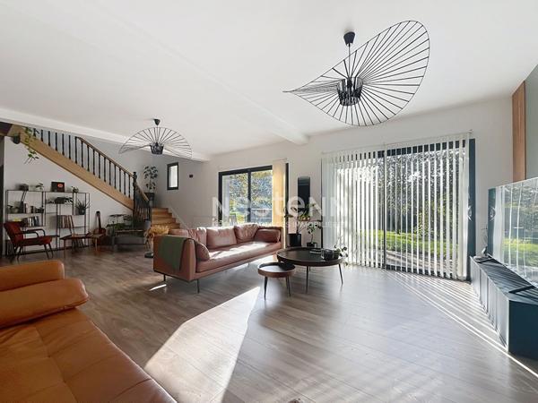 A VENDRE - SUD TOULOUSE - Maison de famille d'exception -15 pièces - ESTANTENS