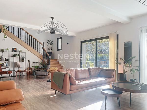 A VENDRE - SUD TOULOUSE - Maison de famille d'exception -15 pièces - ESTANTENS