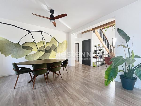 A VENDRE - SUD TOULOUSE - Maison de famille d'exception -15 pièces - ESTANTENS