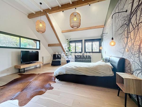 A VENDRE - SUD TOULOUSE - Maison de famille d'exception -15 pièces - ESTANTENS