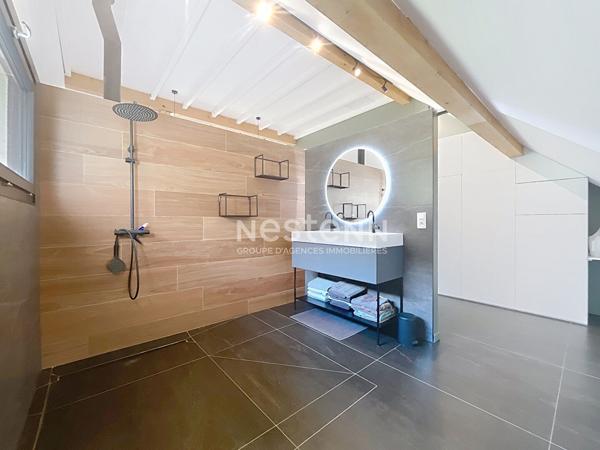 A VENDRE - SUD TOULOUSE - Maison de famille d'exception -15 pièces - ESTANTENS