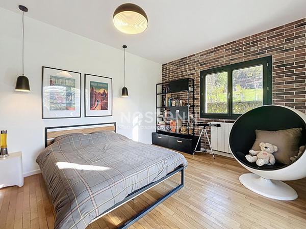 A VENDRE - SUD TOULOUSE - Maison de famille d'exception -15 pièces - ESTANTENS