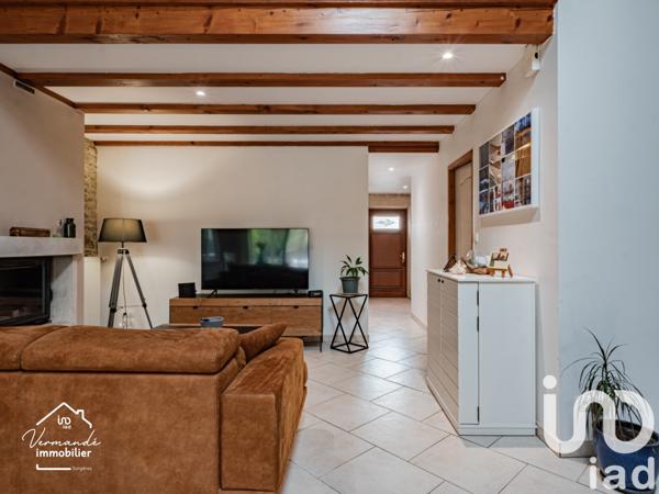 Maison à vendre 4 pièces 115 m² Surgères