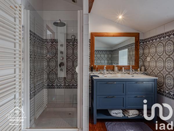 Maison à vendre 4 pièces 115 m² Surgères