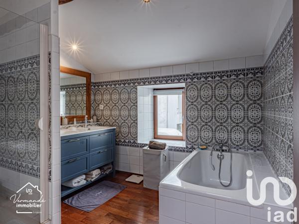 Maison à vendre 4 pièces 115 m² Surgères