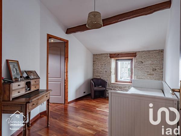 Maison à vendre 4 pièces 115 m² Surgères