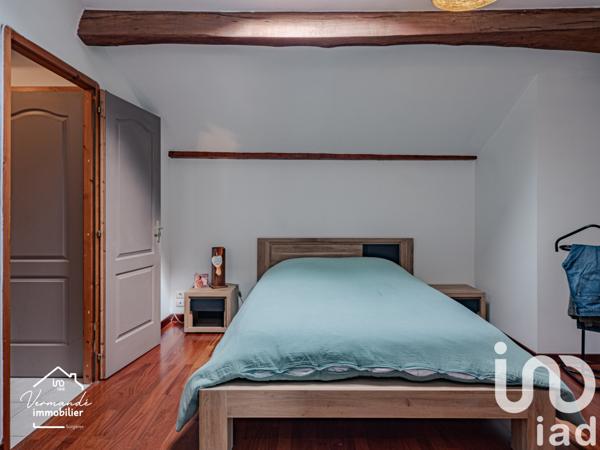 Maison à vendre 4 pièces 115 m² Surgères