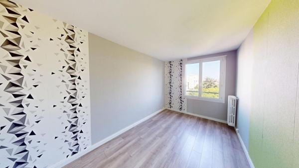 Appartement Tours 4 pièce(s) 73 m2