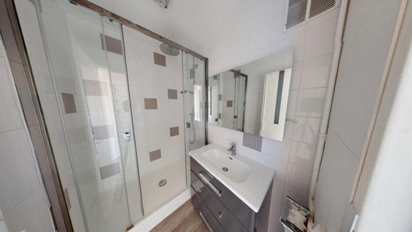 Appartement Tours 4 pièce(s) 73 m2