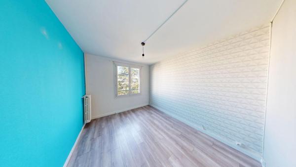 Appartement Tours 4 pièce(s) 73 m2