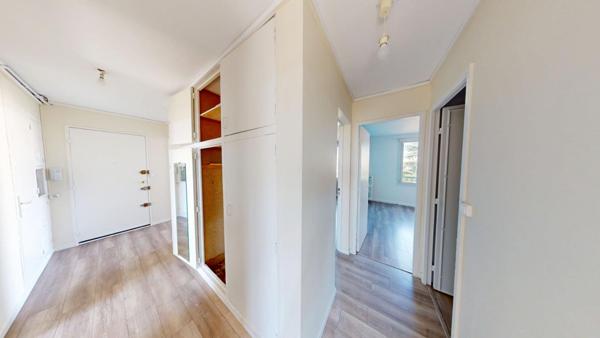 Appartement Tours 4 pièce(s) 73 m2