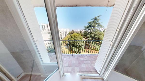 Appartement Tours 4 pièce(s) 73 m2