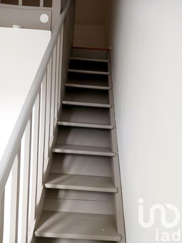 apartment rental 1 room 28 m² Sens