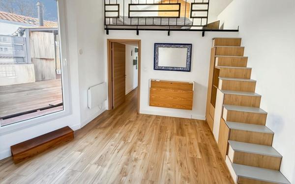 Maison à vendre    4 pièces •  La Rochelle