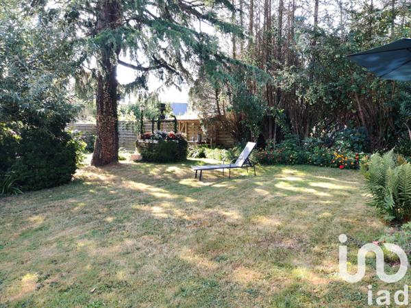 Maison à vendre 4 pièces 79 m² Riec-sur-Bélon