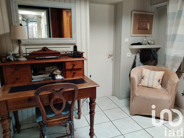 Maison à vendre 4 pièces 79 m² Riec-sur-Bélon