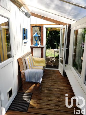 Maison à vendre 4 pièces 79 m² Riec-sur-Bélon